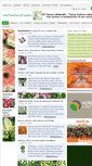 Mobile Screenshot of newplantsandflowers.com